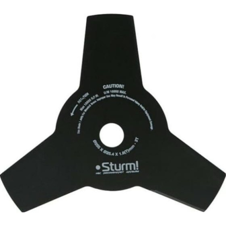 Электротриммер STURM! GT1800BS