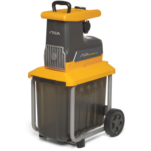 Измельчитель STIGA BIO Silent 2500