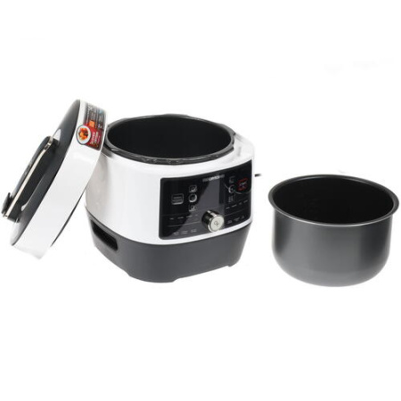 Мультиварка-скороварка Redmond RMC-P350