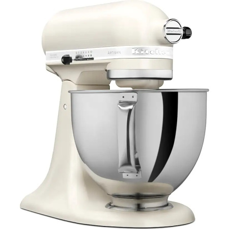 Миксер KitchenAid 5KSM125EPL Artisan бежевый