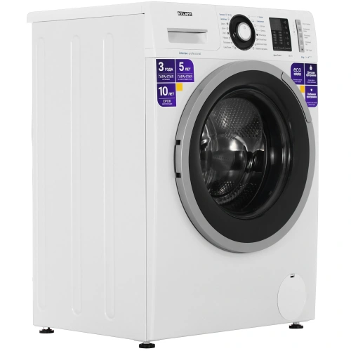 Стиральная машина ATLANT 80C1213-01