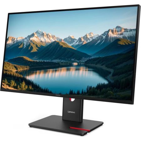 Монитор Lenovo T27Q-40 (64A6GCRNCS)