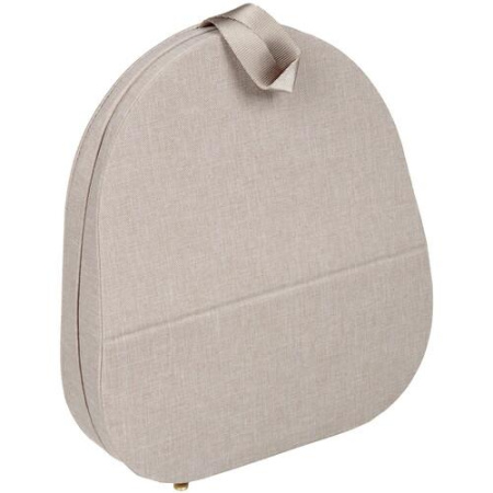 Беспроводные/проводные наушники Sony WH-1000XM5 серый