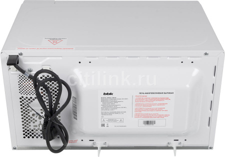 Микроволновая печь BBK 20MWG-738M/W
