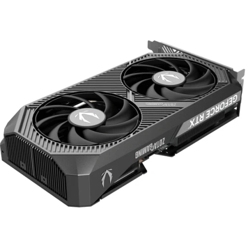 Видеокарта Zotac Nvidia GeForce RTX 5060TI 16GB Twin Edge OC (zt-b50620h-10m), GDDR7, OC, Ret
