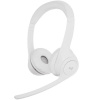 Беспроводные наушники Logitech Zone 300 белый