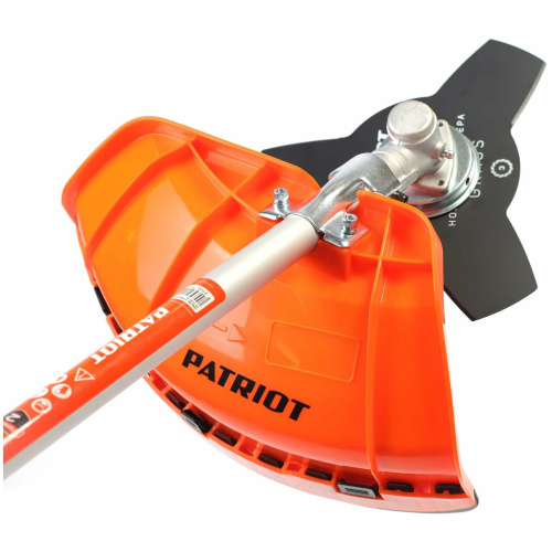 Триммер Patriot PT 558