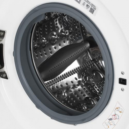 Стиральная машина LG F2Y1VS6W белый