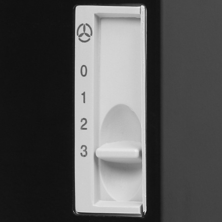 Вытяжка BOSCH DFT63CA60Q черный