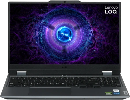 15.6" Lenovo LOQ 15IRX10