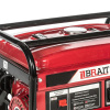 Генератор Brait BR3800