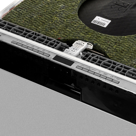 Встраиваемая посудомоечная машина Bosch SMV4HMX25Q