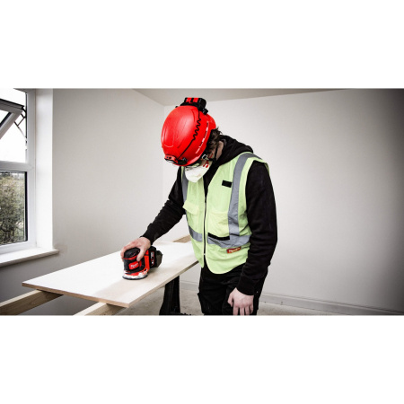 ЭШМ Milwaukee M18 BOS125-502B (4933464229)