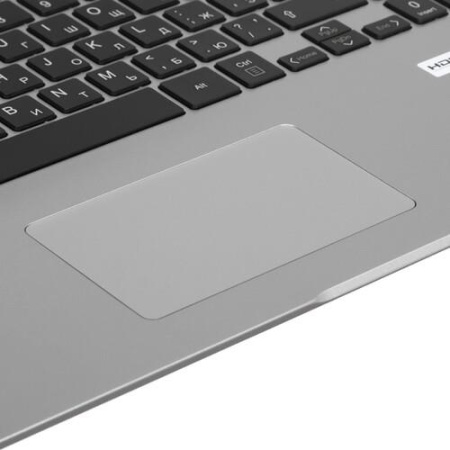 15.6" Ноутбук MAIBENBEN M545 серебристый