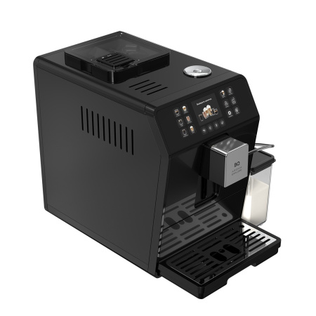 Кофемашина BQ CM6001 Black