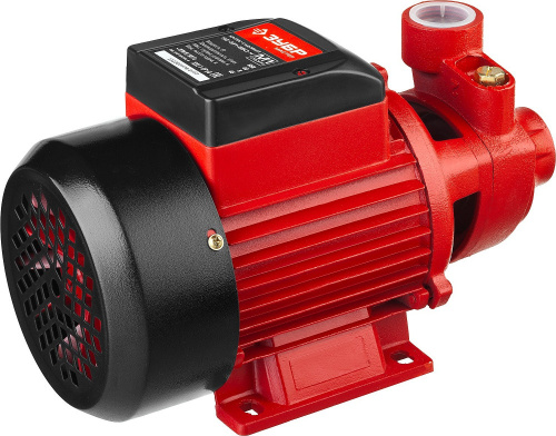 Садовый насос Зубр НС-М1-650-Ч