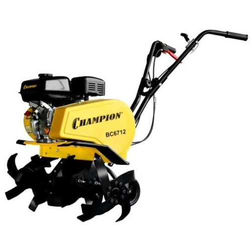Культиватор Champion BC 6712