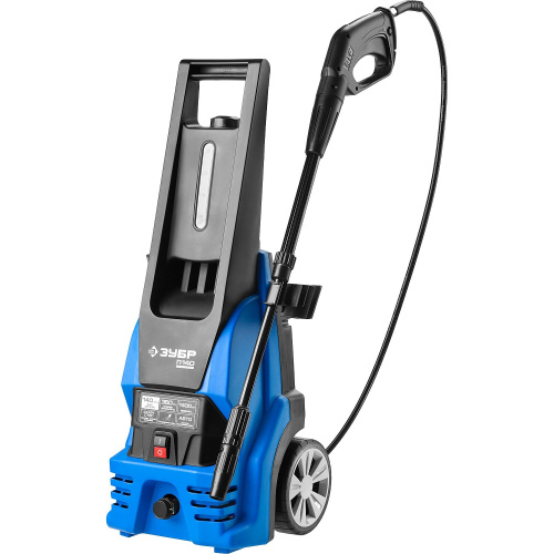 Мойка высокого давления ЗУБР АВД-140