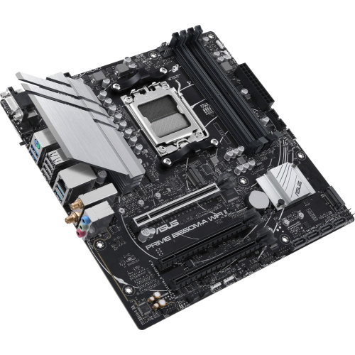 Материнская плата ASUS Prime B650M-A WiFi II (90MB1EG0-M0EAY0)