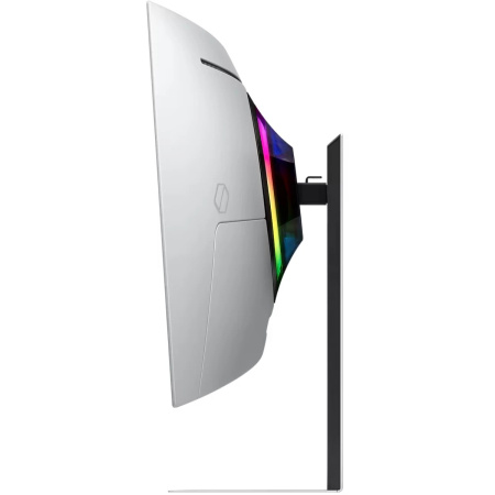 Монитор Samsung LS34DG852SIXCI