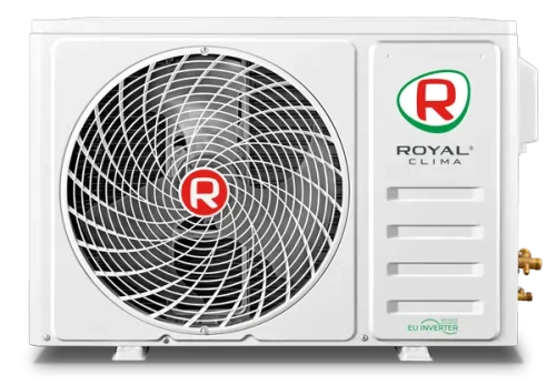 Сплит-система Royal Clima Rci-Pfc40Hn/In/Rci-Pfc40Hn/Out Perfetto Dc Eu Inverter 2024