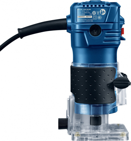 Фрезер Bosch GKF 550