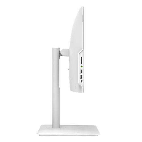 Моноблок Acer Aspire C27A (DQ.BNRCD.002) Intel Core i7 1355U/16Gb/SSD512Gb/27"/IPS/FHD/NoOS/white