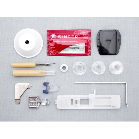 Швейная машина Singer M 3405 белый