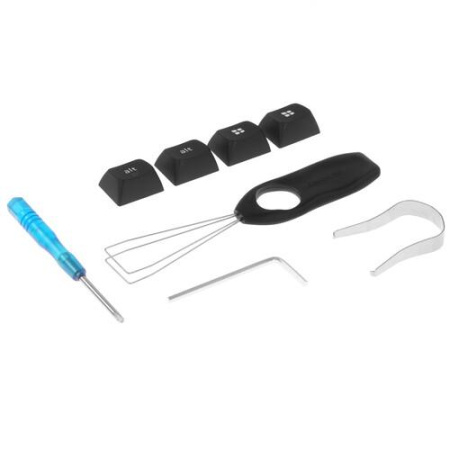 Клавиатура проводная + беспроводная Keychron K10 Pro