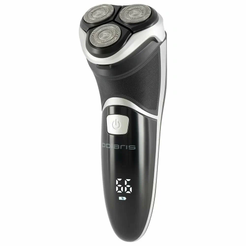 Электробритва Polaris PMR 0421RC Pivot Touch 4D Pro черный