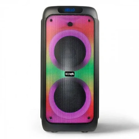 Портативная акустика BQ PBS3003 Black