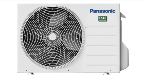 Настенная сплит-система Panasonic CS-Z42XKEW/CU-2E18PBD Design Inverter Etherea
