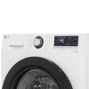 Стиральная машина LG F2V3HS6W белый
