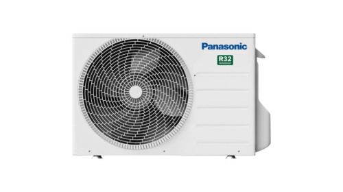 Сплит-система Panasonic CS-Z20XKEW/CU-Z20XKE Design White Inverter