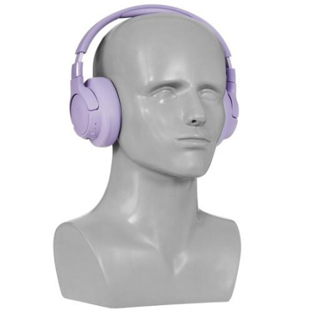 Беспроводные/проводные наушники JBL Tune 720BT фиолетовый