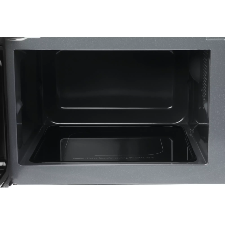 Микроволновая печь Galanz MOS-2402FDS серебристый