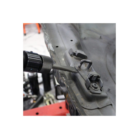 Пневмомолоток WIEDERKRAFT WDK-24120