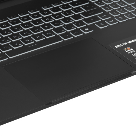 18" ASUS TUF Gaming A18 FA808UH