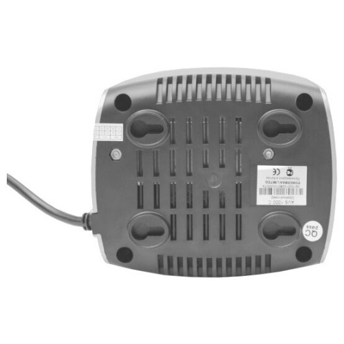 Стабилизатор POWERMAN AVS 1000C