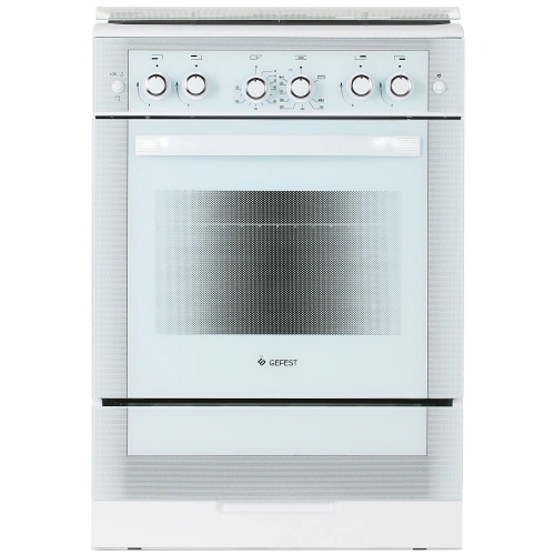 Газовая плита Gefest ПГ 6300-02 0040