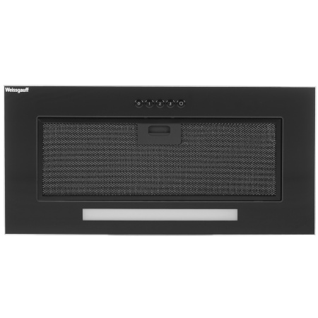 Вытяжка Weissgauff Aura 900 BL