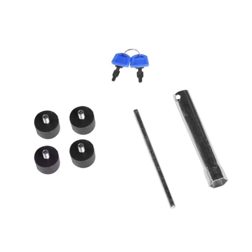 Электрогенератор Huter DY4 64/1/74