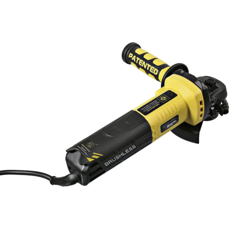 УШМ Hanskonner HAG9125SB 1600Вт