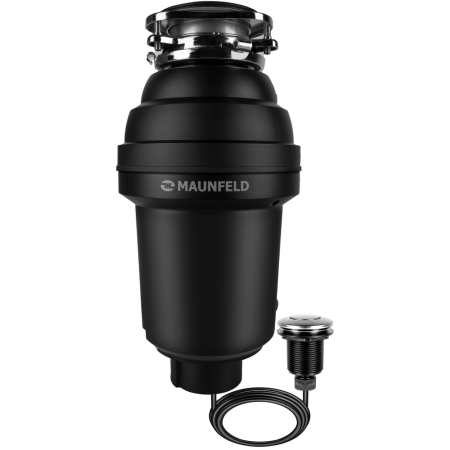 Измельчитель пищевых отходов MAUNFELD MWD5603PB