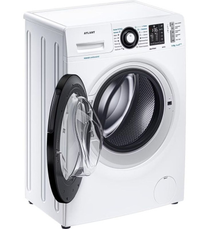 Стиральная машина ATLANT 60У1013-02