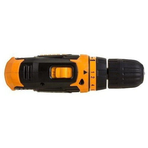 Дрель-шуруповерт ВИХРЬ ДА-12Л-2 72/14/14