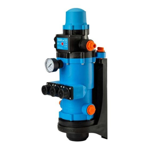 Насос центробежный Джилекс Комфорт Про 80/40 (4004)