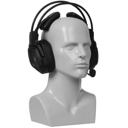 Проводные наушники A4Tech Bloody G575 черный