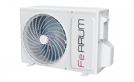 Сплит-система Ferrum Fis09Vr1/Fos09Vr1 Titan