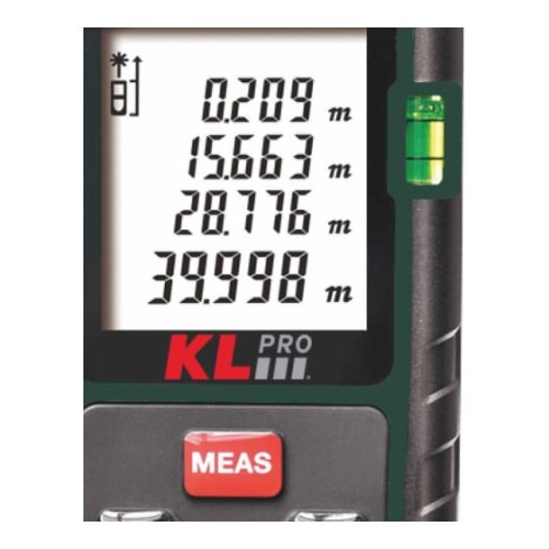 Дальномер лазерный KLPRO KLLZM50